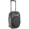 Nešiojama kolonėlė Ibiza PORT12UHF-MKII (350W)