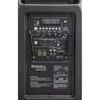 Nešiojama kolonėlė Ibiza PORT12VHF-MKII (350W)