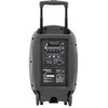 Nešiojama kolonėlė Ibiza PORT15UHF-MKII (400W)