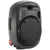 Nešiojama kolonėlė Ibiza PORT15UHF-MKII (400W)