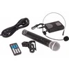 Nešiojama kolonėlė Ibiza PORT15VHF-BT (400W)