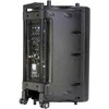 Nešiojama kolonėlė Ibiza PORT15VHF-BT (400W)