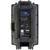 Nešiojama kolonėlė Ibiza PORT15VHF-BT (400W)