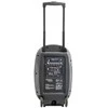Nešiojama kolonėlė Ibiza PORT15VHF-MKII (400W)