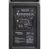 Nešiojama kolonėlė Ibiza PORT15VHF-MKII (400W)