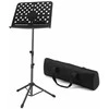 Orkestrinis natų stovas KALINE P-08
