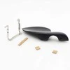 Pabarzdėlis smuikui Kera Audio PS400 1/4
