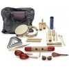Perkusijos instrumentų rinkinys vaikams Stagg CPJ-05