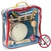 Perkusijos instrumentų rinkinys vaikams Stagg CPK-01