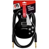 Reds Music Laidas gitarai Raudona’s Music GCSA1130 3m