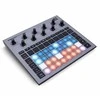 Sampleris Novation Circuit Rhythm