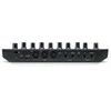 Sampleris Novation Circuit Rhythm