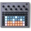 Sampleris Novation Circuit Rhythm