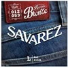 Savarez A130CL Bronze 12-53