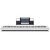 Skaitmeninis pianinas Casio CDP-S110 WE