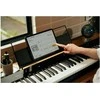 Skaitmeninis pianinas Casio PX-S5000 BK