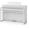 Skaitmeninis pianinas Kawai CA-401 WE