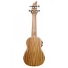 Soprano ukulelė Flycat C40S EQ (su įgarsinimu)