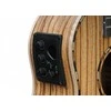 Soprano ukulelė Flycat C40S EQ (su įgarsinimu)