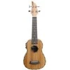 Soprano ukulelė Flycat C40S EQ (su įgarsinimu)