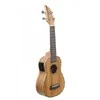 Soprano ukulelė Flycat C40S EQ (su įgarsinimu)