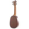 Soprano ukulelė Gewa MANOA K-PA-WHISKY su dėklu