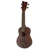 Soprano ukulelė Gewa MANOA KT-SO-NIPPON su dėklu