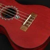 Soprano ukulelė PUKA PK-HBS su dėklu