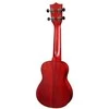 Soprano ukulelė PUKA PK-HBS su dėklu