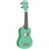 Soprano ukulelė Stagg US-GRASS (+ dėklas)