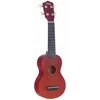 Soprano ukulelė Stagg US10 TATTOO (+ dėklas)