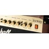 Stiprintuvas akustinei gitarai Marshall AS50DV 50W
