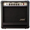 Stiprintuvas bosinei gitarai JEREMI GB-30 30W