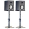 Stovų komplektas monitorinėms kolonėlėms Stagg SMOS-05 SET