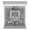 Stygos klasikinei gitarai Ernie Ball Ernesto Palla Juodas & Sidabrinis P02406