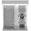 Stygos klasikinei gitarai Ernie Ball Ernesto Palla Clear & Sidabrinis P02403