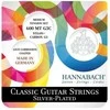 Stygos klasikinei gitarai Hannabach 600MTG3C CARBON