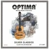 Stygos klasikinei gitarai Optima 270 NMT 4/4