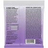 Stygos koncertinei/tenoro ukulelei Ernie Ball 2327
