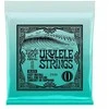 Stygos ukulelei Ernie Ball 2326