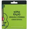 Stygos ukulelei Road Dog RD-2