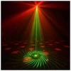 Šviesos efektas-lazeris LIGHT4ME PARTY LIGHT 3