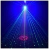 Šviesos efektas-lazeris LIGHT4ME PARTY LIGHT 1
