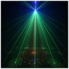 Šviesos efektas-lazeris LIGHT4ME PARTY LIGHT 1