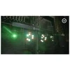 Šviesos efektų komplektas LIGHT4ME T-BAR PAR LASER