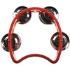 Tambūrinas Kera Audio TW-4 (raudona)