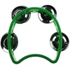 Tambūrinas Kera Audio TW-4 (žalia)