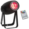 Taškinis šviestuvas Light4me Pinspot 40W