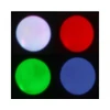 Taškinis šviestuvas Light4me Pinspot 40W