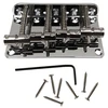 Tiltelis (bridge) bosinei gitarai Kera Audio M-ST-0213